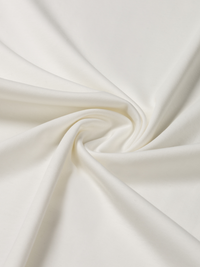 Essential Lux T-Shirt - Wit