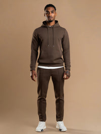 Essential Interlock Set - Brown