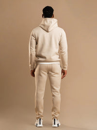 Essential Interlock Set - Beige