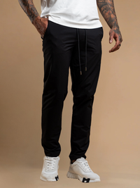 Core Pantalon - Black