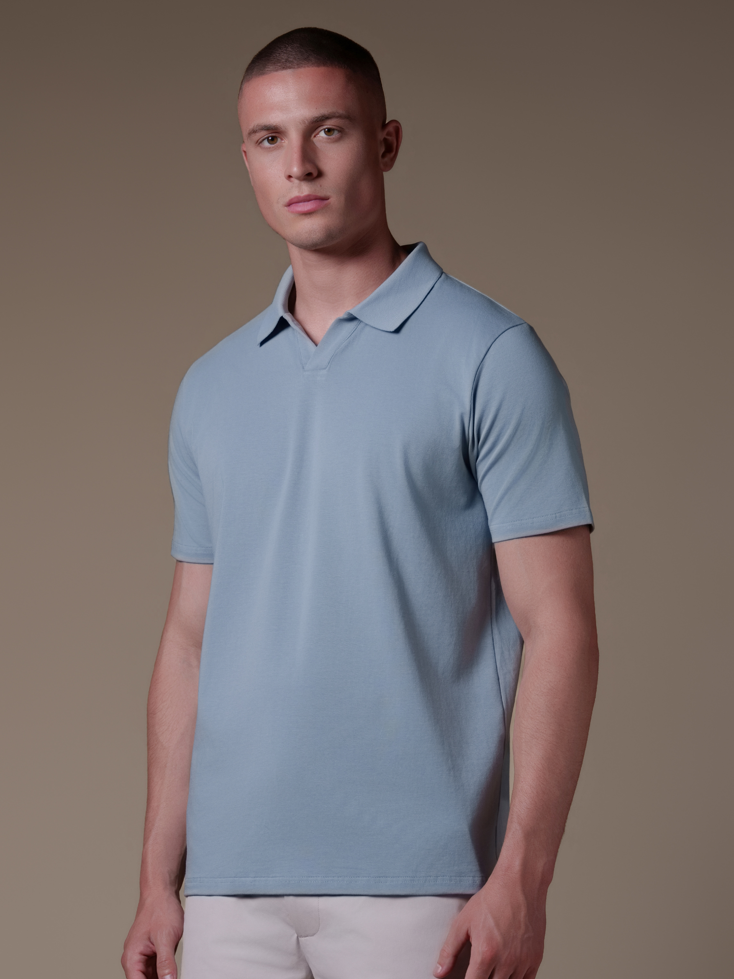Core Summer Set - Light Blue / Navy