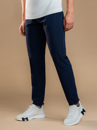 Tech Suit - Navy