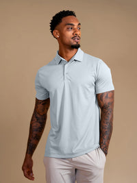 Lux Summer Set - Light Blue / Beige