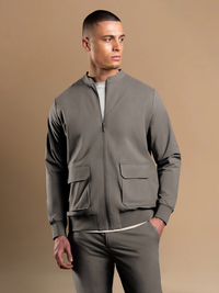 Forma Jacket - Taupe
