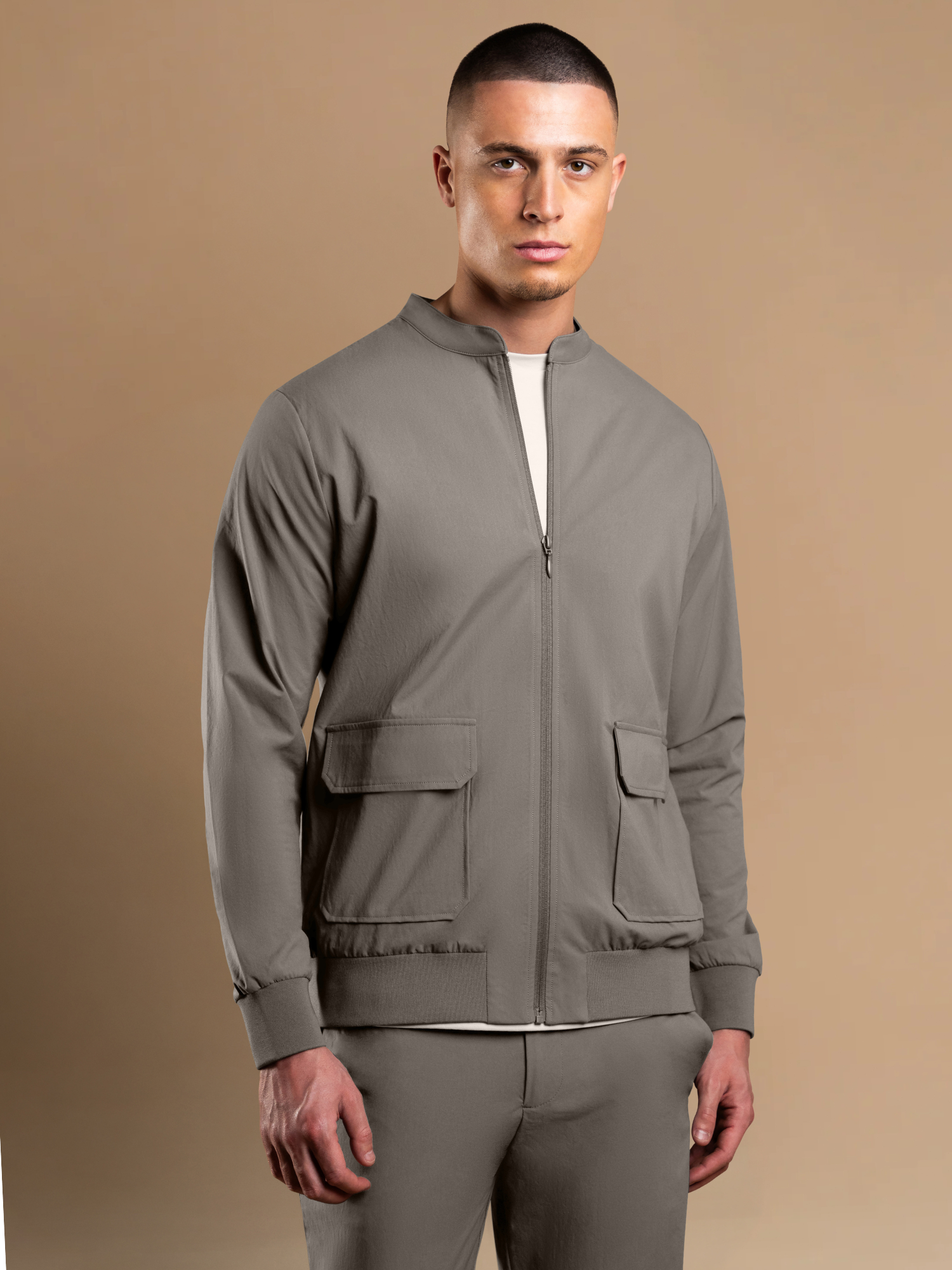 Forma Set - Taupe