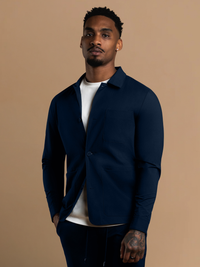 Voya Set - Navy