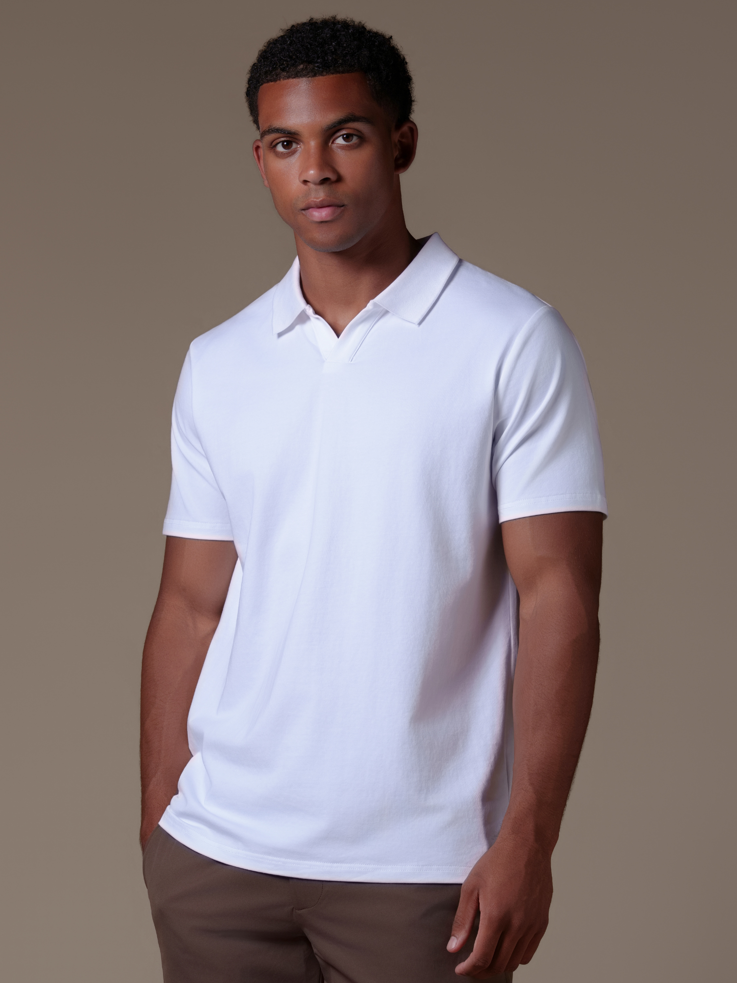 Core Summer Set - White / Navy