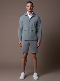 Velo Set - Grey