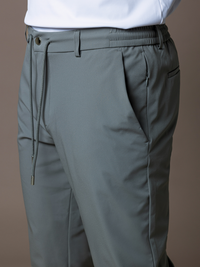 Velo Pants - Grey