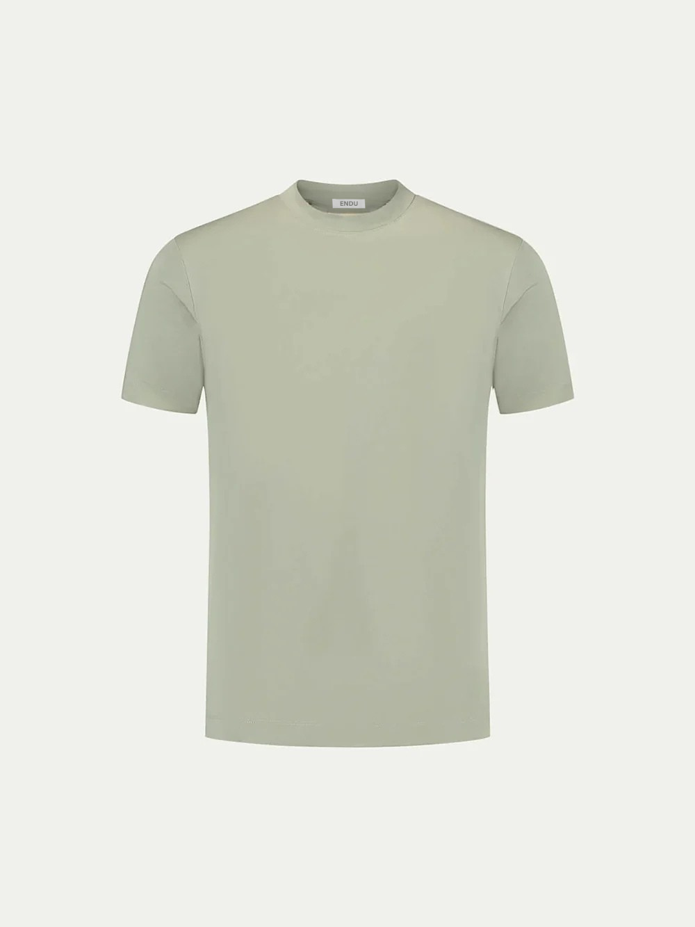 Essential Lux T-Shirt - Olive