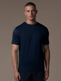 Essential Lux T-Shirt - Mixed 3 Pack - Core Basics