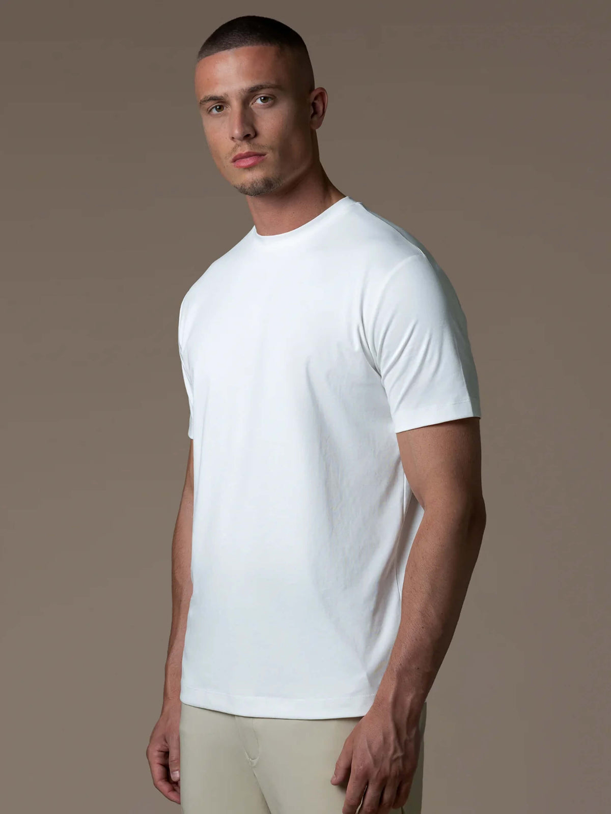 Essential Lux T-Shirt - Mixed 3 Pack - Core Basics
