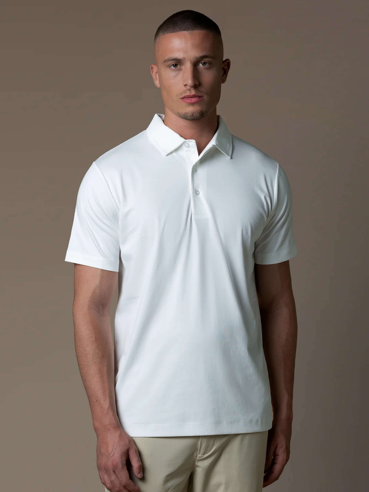 Lux Polo - Mixed 3 Pack - Everyday