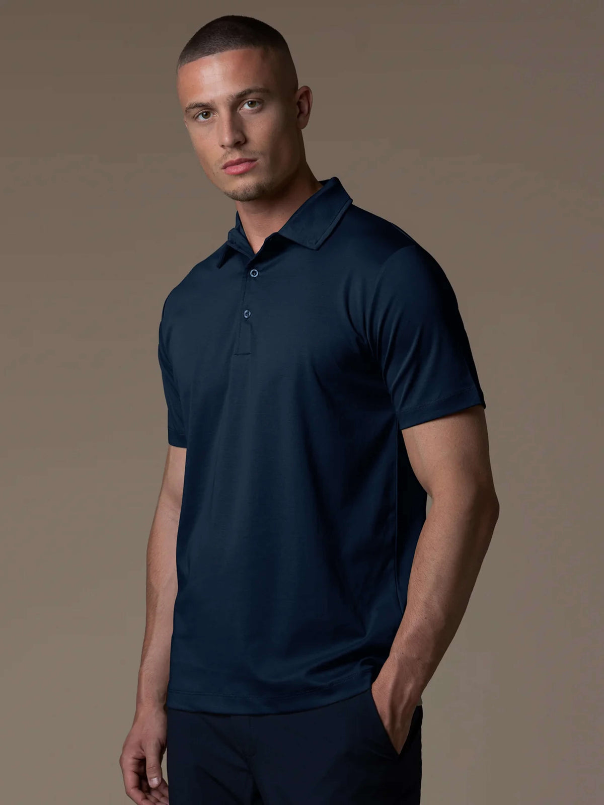 Lux Polo - Mixed 3 Pack - Everyday