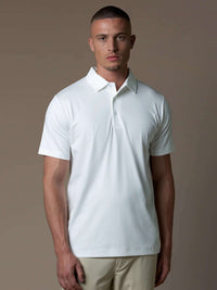 Lux Polo - Mixed 3 Pack - Core Basics