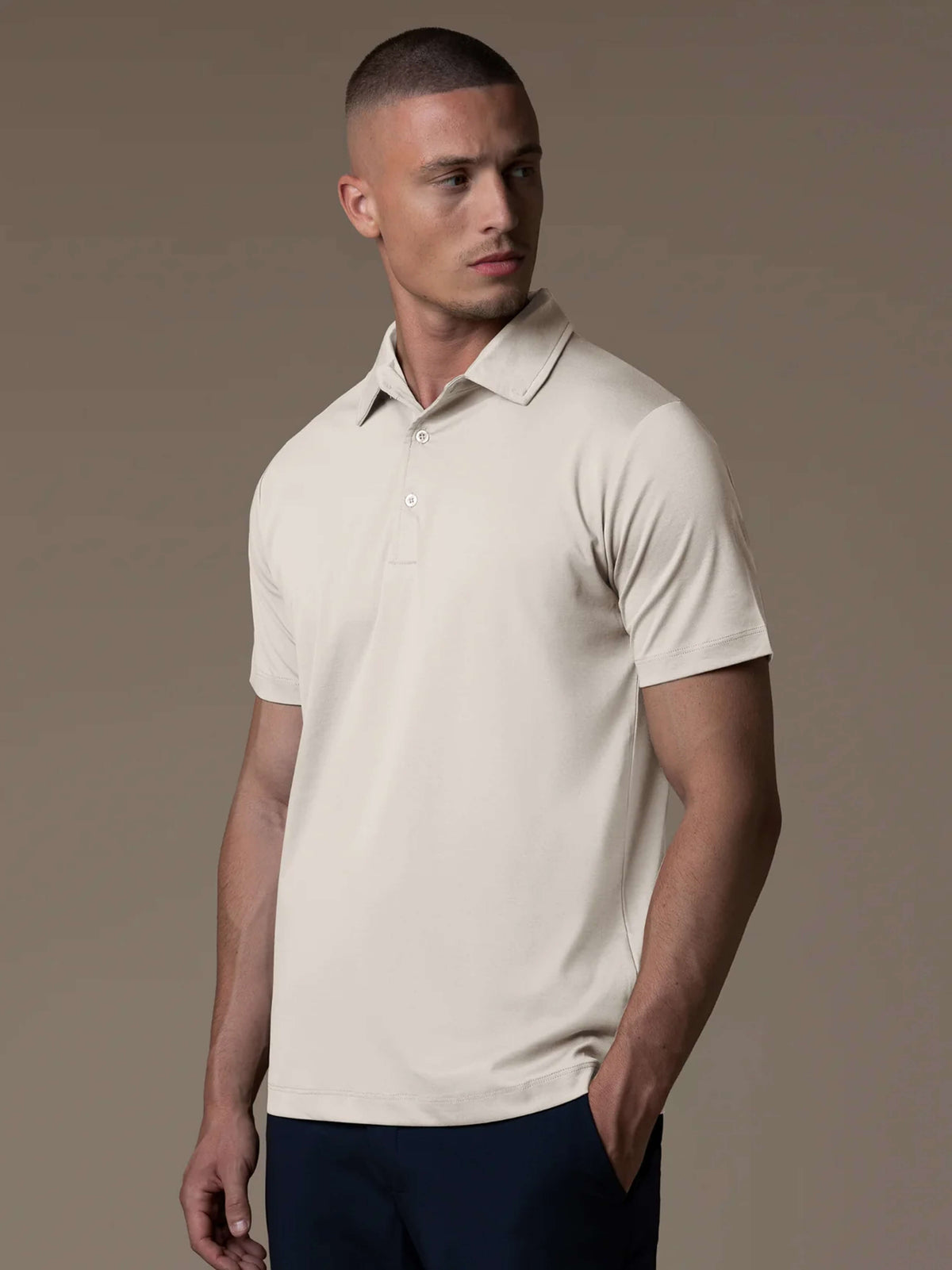 Lux Polo - Mixed 3 Pack - Earth Tones