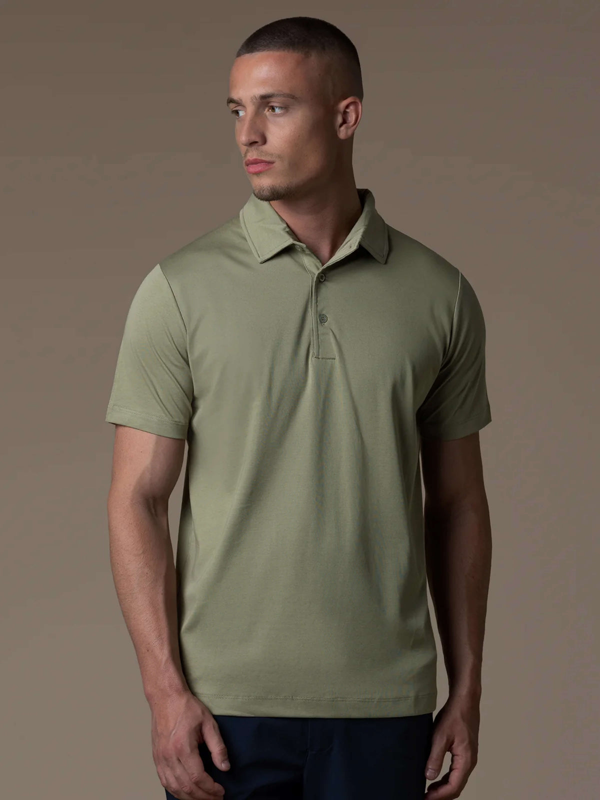 Lux Polo - Mixed 3 Pack - Earth Tones
